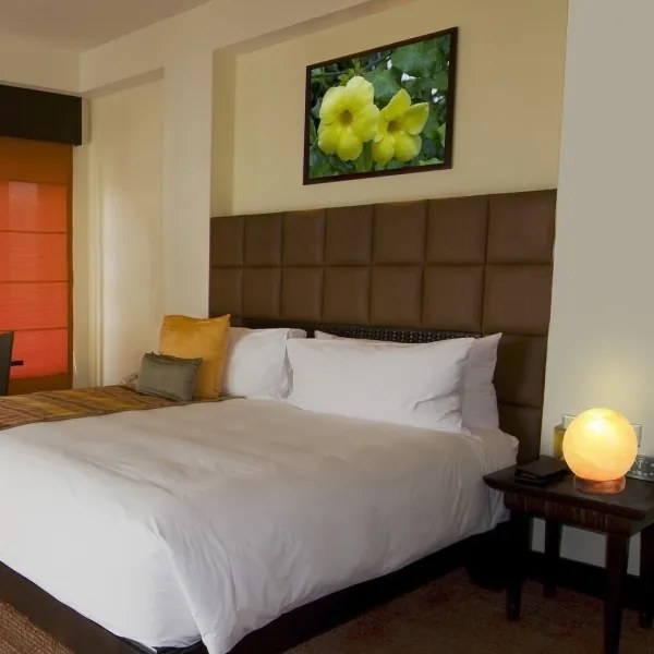 Rabalux 4093 - OZONE sólámpa 1xE14/15W/230V