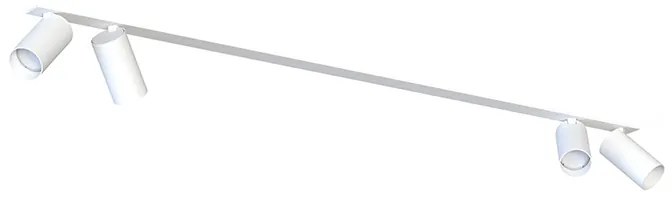 Mono álmennyezetbe süllyeszthető spotlámpa