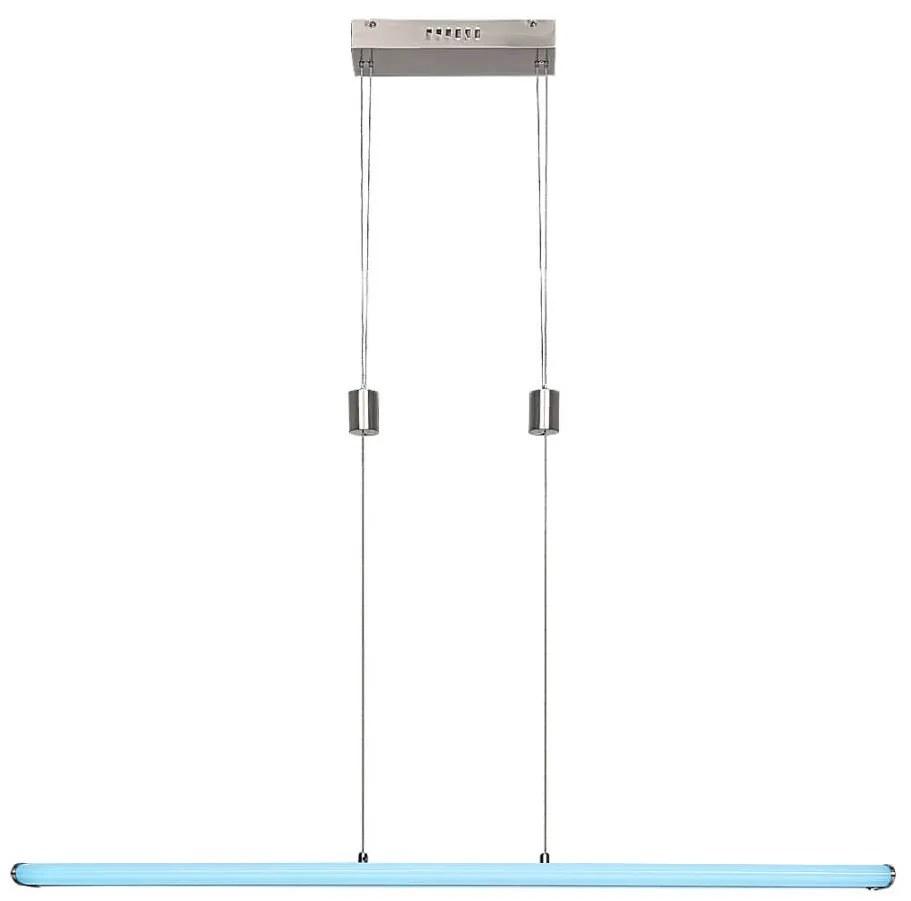 Rábalux TEMPERIUS 72011 távirányítós okos függeszték, 24W LED, 3000K, 1415 lm