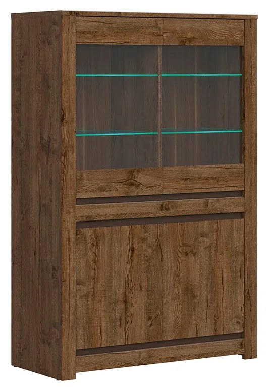 Vitrin Kada REG2W2D. 702509