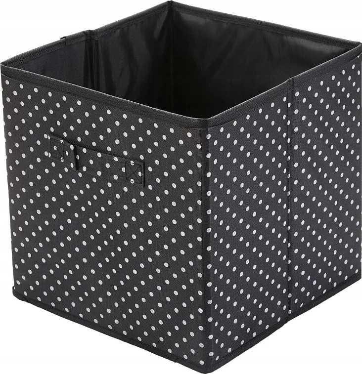 Márkás Rendszerező Tároló Doboz Összecsukható Tároló Doboz 22L Periea