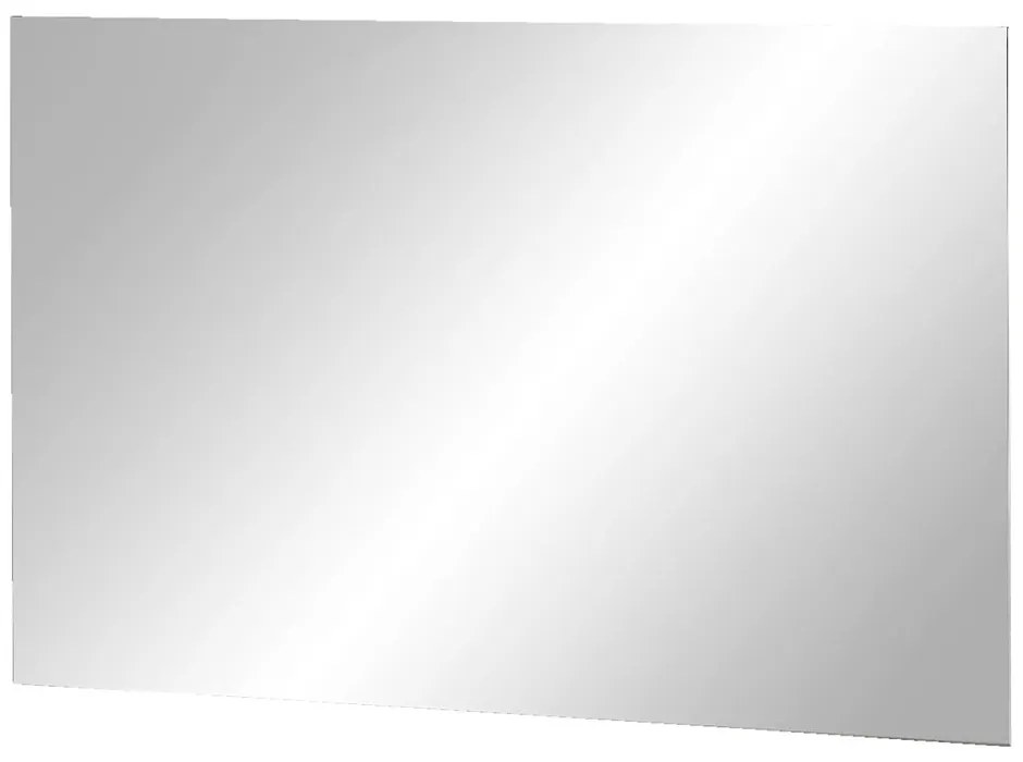 Fali tükör 87x55 cm Genova – Germania