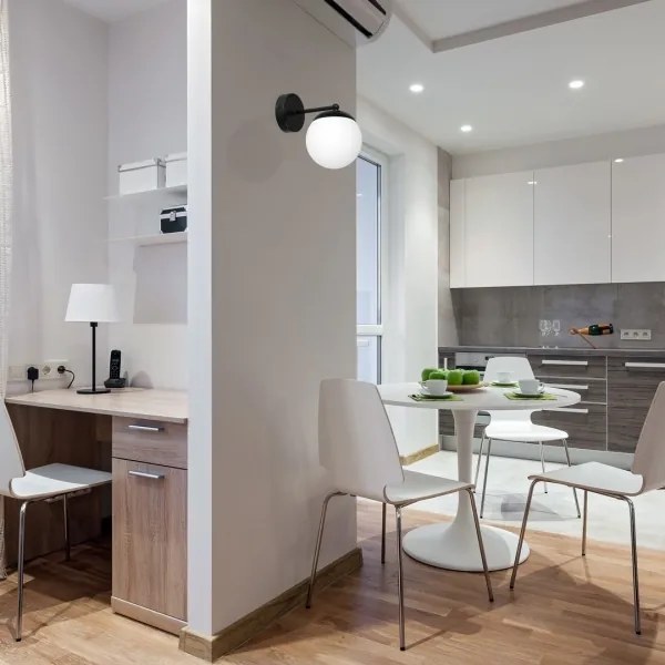 Fali lámpa LIMA 1xE14/40W/230V