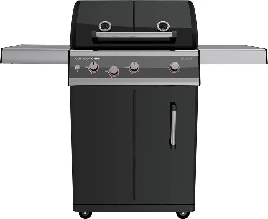 Gázgrill Dualchef 325 G - Outdoorchef