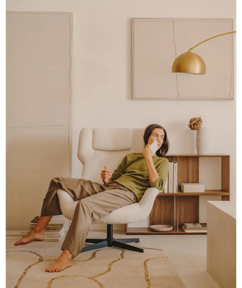 Kép 72x52 cm Maha – Kave Home