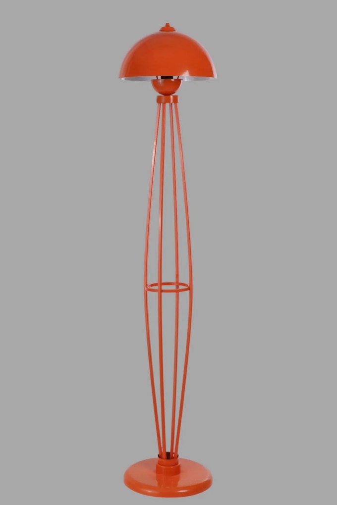 Fém állólámpa, Ø30 cm – TR534LUN5313