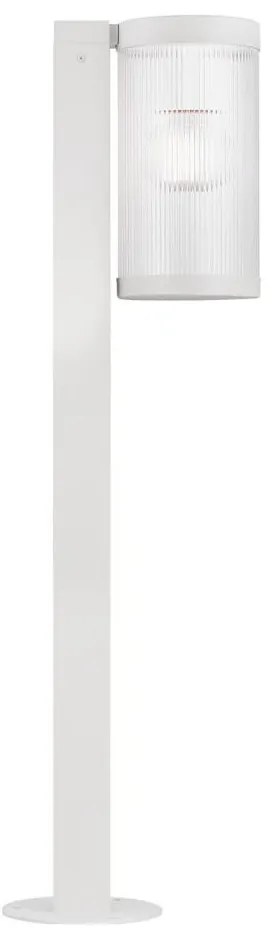 Nordlux Nordlux - Kültéri lámpa COUPAR 1xE27/25W/230V IP54 fehér NX0496