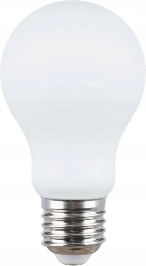 Led izzó 9W Milky E27 4000K DIMM 5214-A60-DIM-MILKY Italux