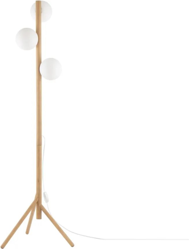 TK Lighting ESTERA 5809 Állólámpa 3x6W/G9 IP20