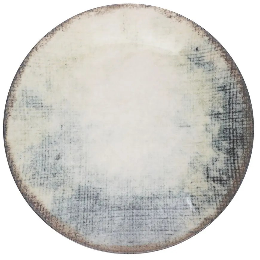 Denim 24 db-os porcelán étkészlet - Güral Porselen