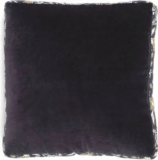 Dekorációs Párna 40x40 mintás, kétoldalas