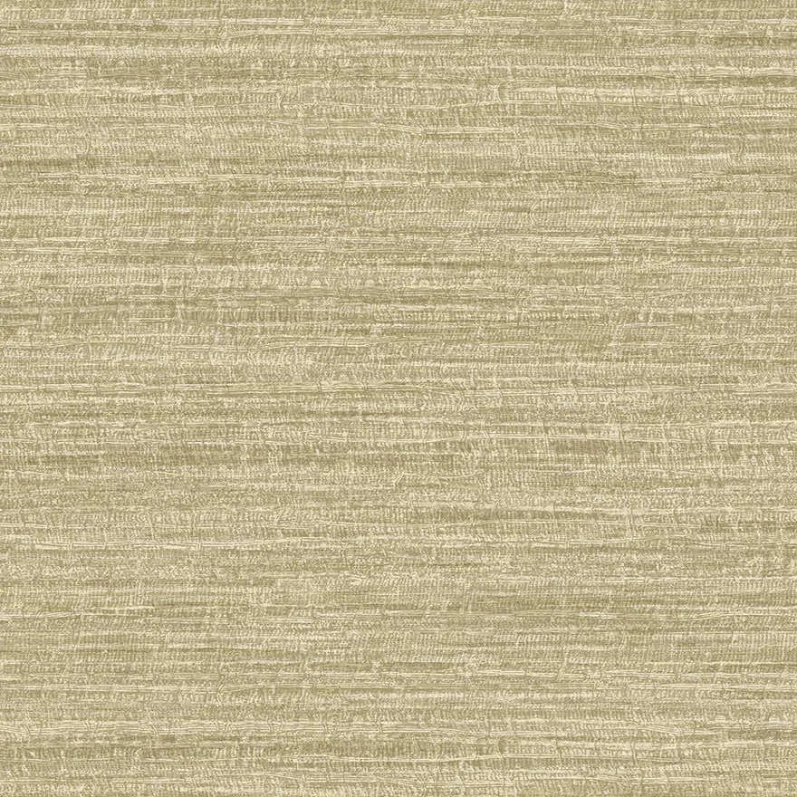 Holden Decor Textura Rete arany-bézs fémhatású szövet hatású vlies tapéta – 66204