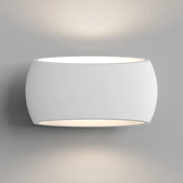Astro Lighting ARIA 1300001 Fali lámpa 1x12W/E27 IP20