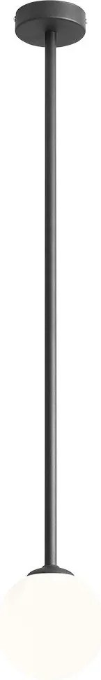 Aldex modern mennyezeti lámpa pinne fehér fekete ald1080pl_g1_l