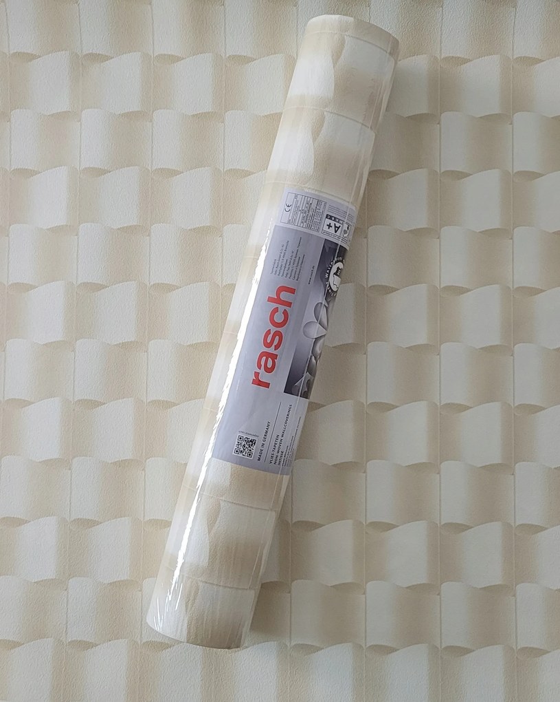 Geometria tapéta, kockák, 3D hatás 745221