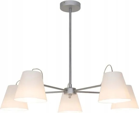 Függő lámpa Goodhome q 5 E27 fénypontok