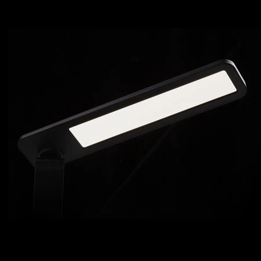 RENDL MAREK DIMM asztali lámpa fekete 230V LED 6W 3000K 4000K 6500K