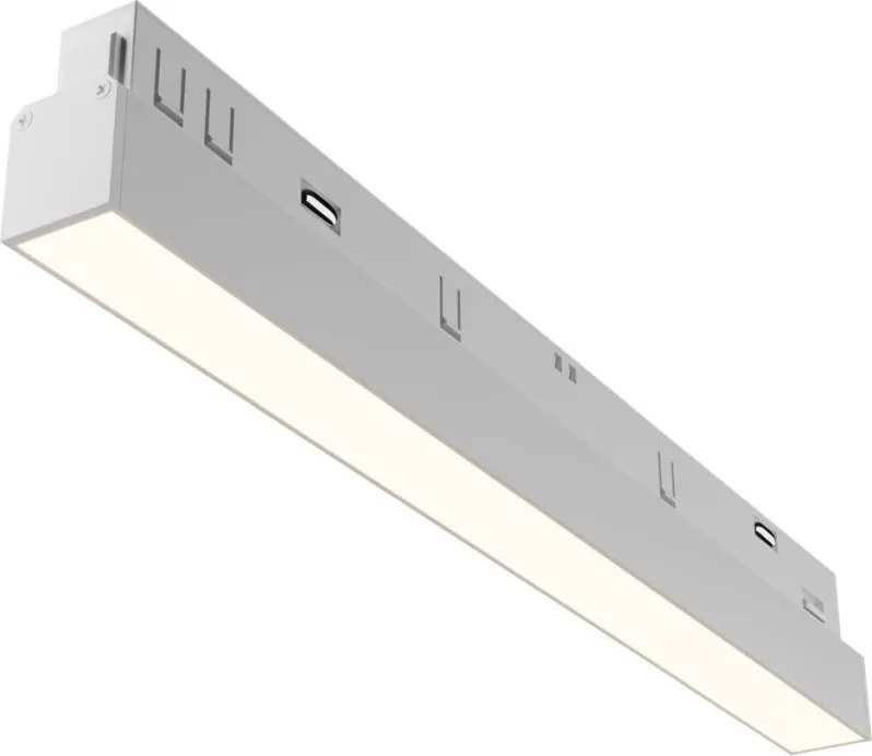 Maytoni Basis TR030-4-12WTW-DD-W 1x12W/LED 800lm IP20