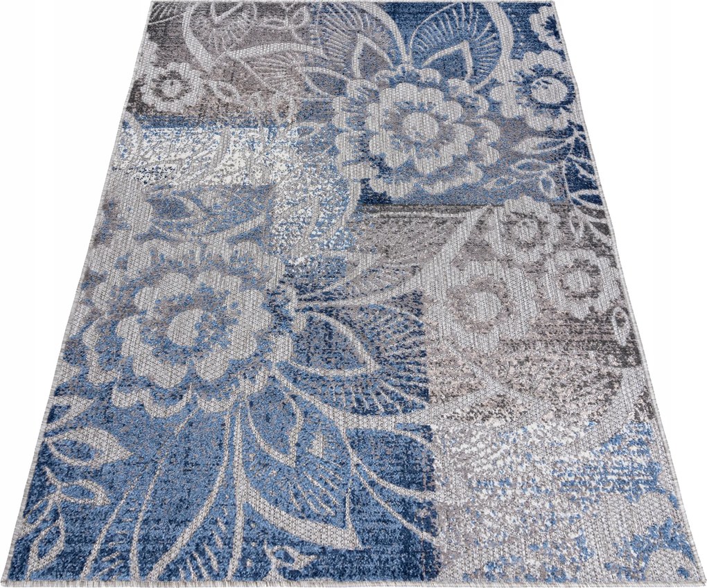 Zsinóros Szőnyeg 80x150 Terasz Erkély Ház w39