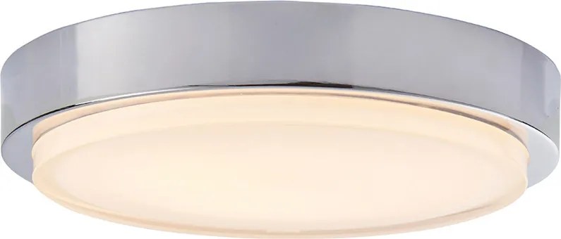 Endon ALTA 76294 Süllyesztett mennyezeti lámpa 1x18W/LED 3000K 780LM IP44
