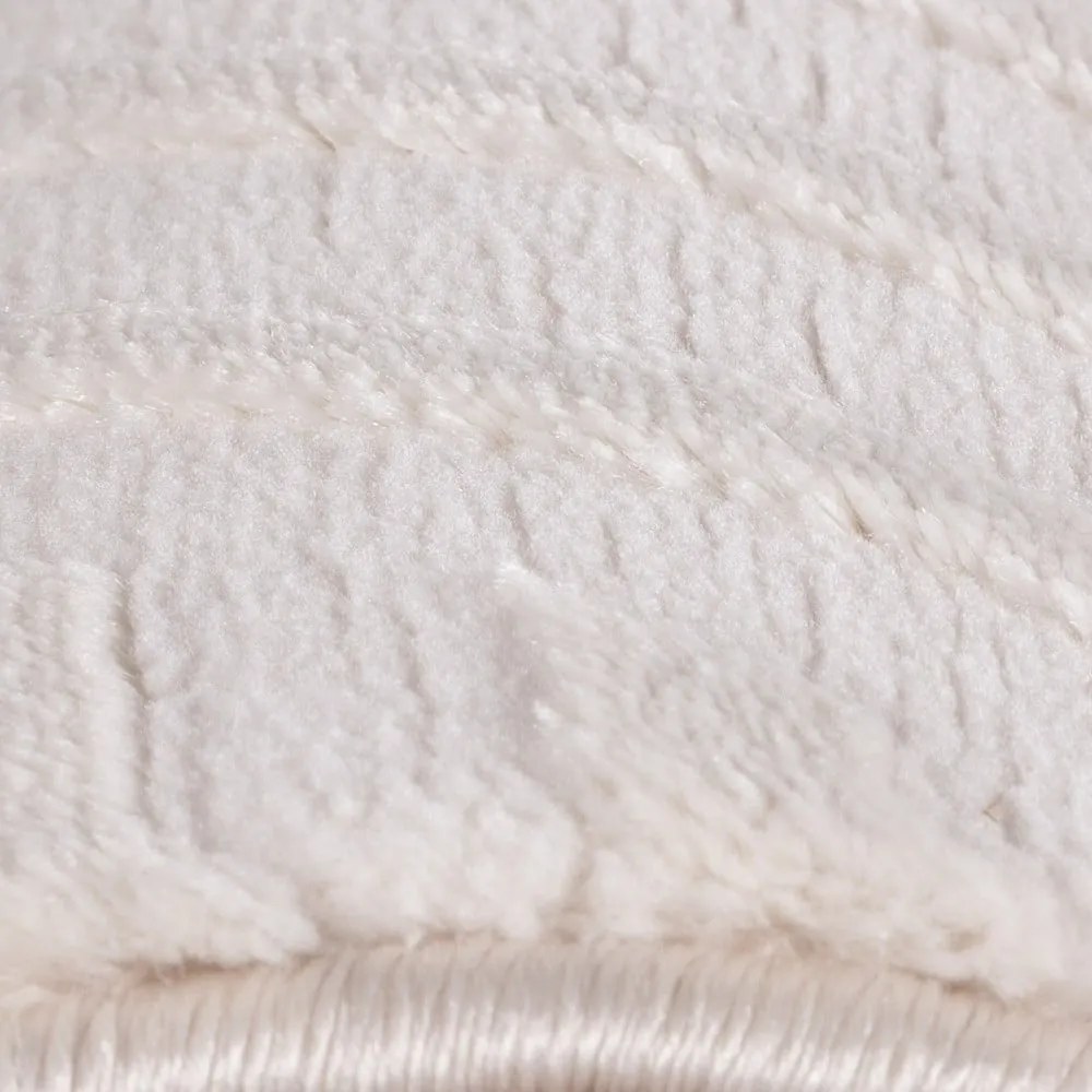 Krémszínű szőnyeg 140x200 cm Sahara – Ayyildiz Carpets