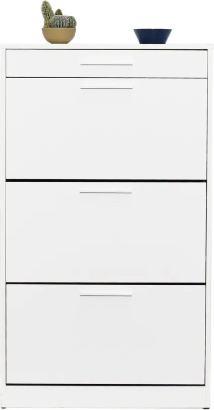 Cipősszekrény, 75 cm – Shc-431-Dd-1
