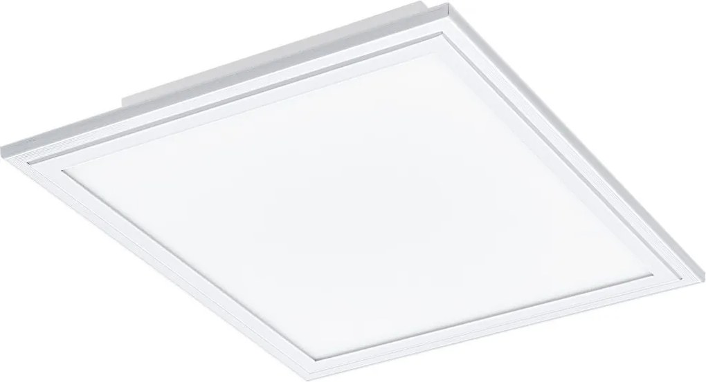 EGLO 900044 SALOBRENA-Z Négyzetes Mennyezeti Lámpa Fehér LED IP20