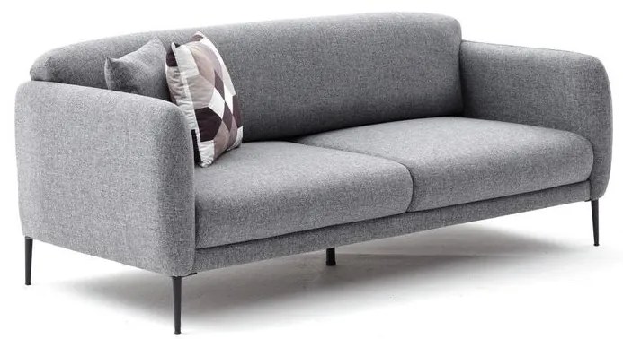 3 személyes kanapéágy Venus 3-Seat - Szürke