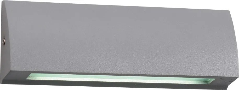 VIOKEF 4156000 TECH Modern Kültéri Fali Lámpa LED IP54