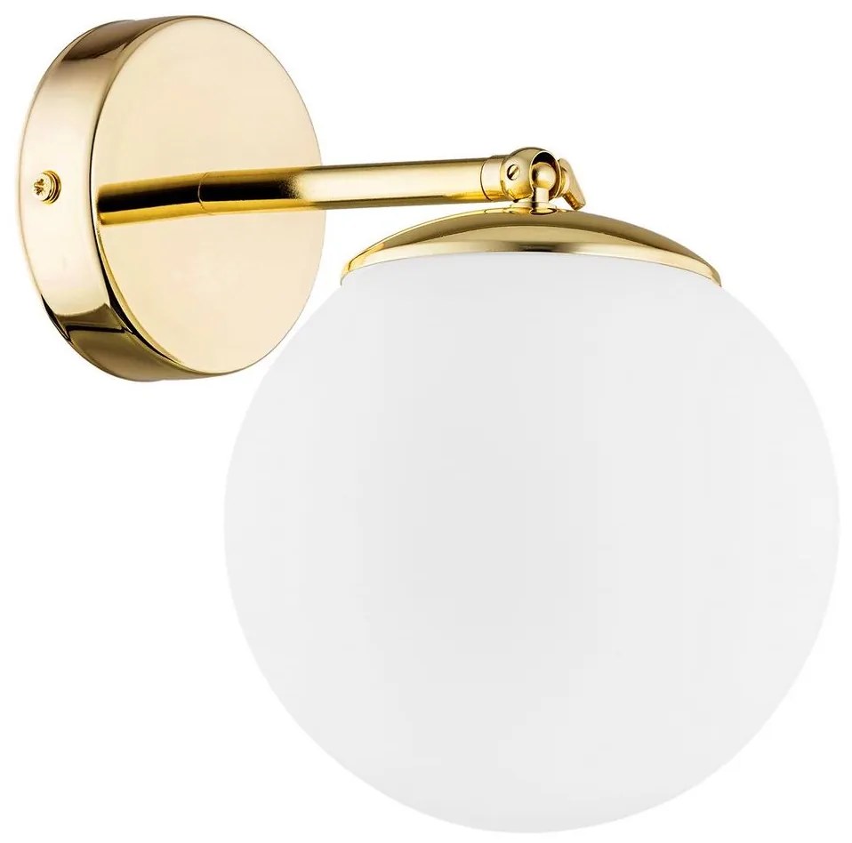 Argon 4744 - Fali lámpa SATELITE 1xE27/15W/230V