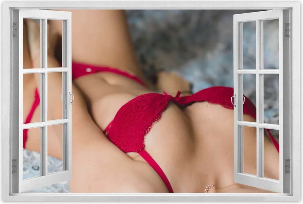 Poszterek 90x60 Aktok Meztelenség Szerelem Fotó