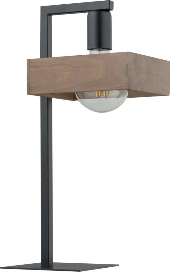 Sigma Lighting ROBIN 50251 Asztali lámpa 1x60W/E27