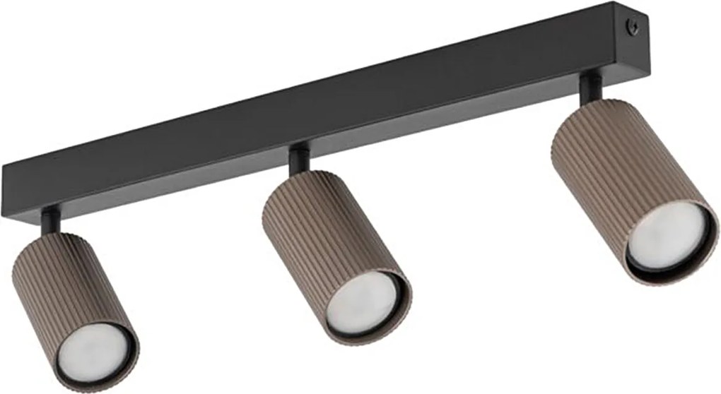 Tune több ágú mennyezeti spotlámpa