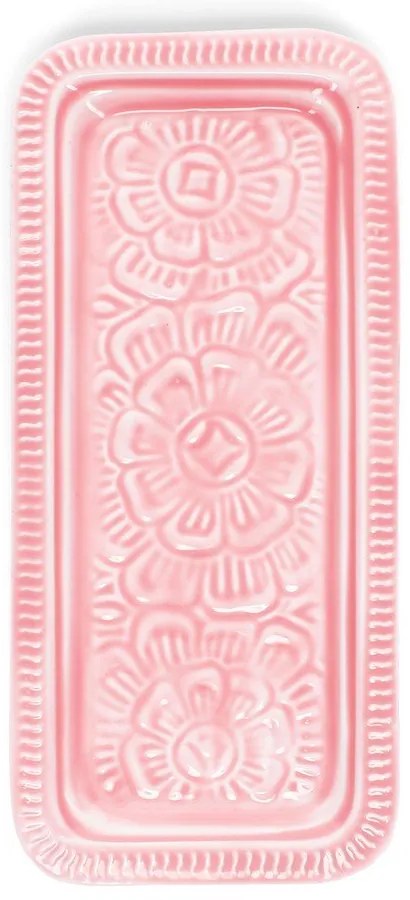 Dekoratív tálca 13x28 cm – Rex London