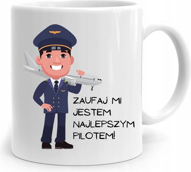 Távirányítós Bögre Tökéletes Ajándék Születésnapra, fényképes nyomtatással