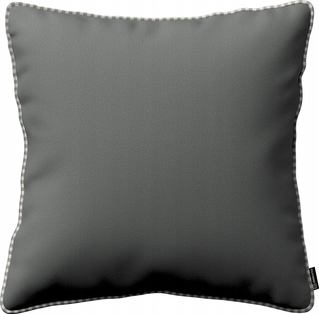 Dekoria Gabi párnahuzat, szürke