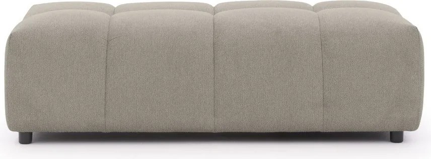 Szürkésbarna lábtartó Albane – Ropez