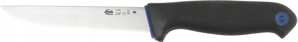 Mora Frost kemény vágókés 129-3980 7153PG