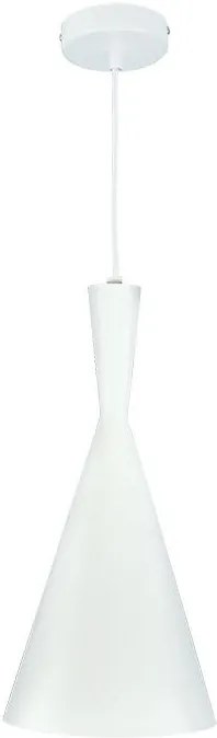 Polux MODERN 306777 Függőlámpa 1x20W LED/E27 IP20