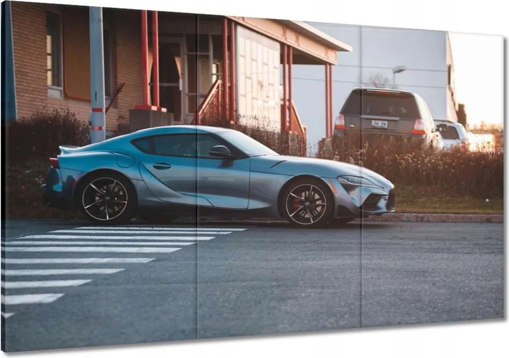 Képek 120x80 Autó Fura Sport