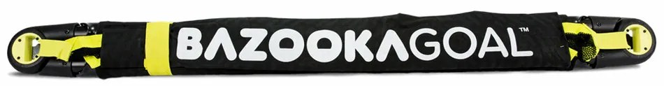 My Hood 302410 futballkapu BazookaGoal, 150 x 90 x50 cm, 150 x 90 x 50 cm