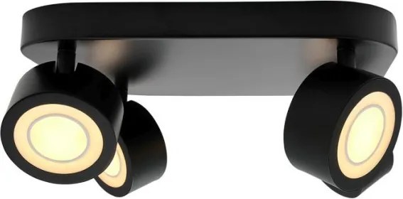 NORLYS 2412256003 CLYDE Modern Mennyezeti Lámpa LED IP20