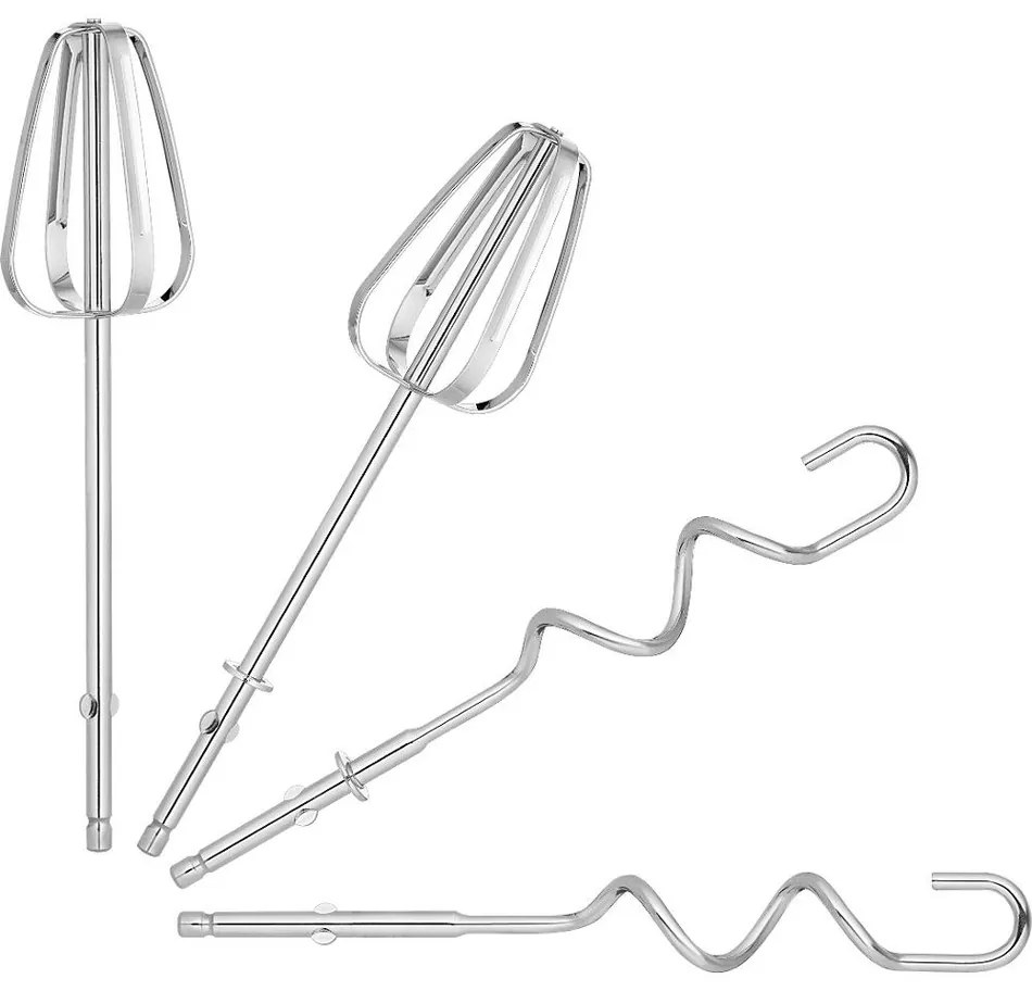 Sencor SHM 5408RS kézi habverő, rózsaszín