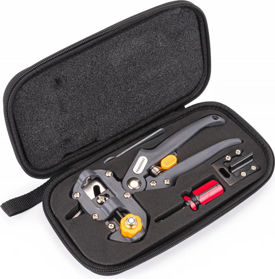 Metszőolló PM-SDO-310BT