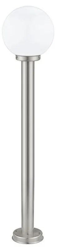 EGLO 30207 - NISIA kültéri állólámpa 1xE27/60W