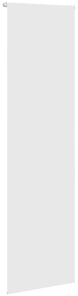 zuhanyzó redőny 80x240 cm szövet szélessége 76 cm