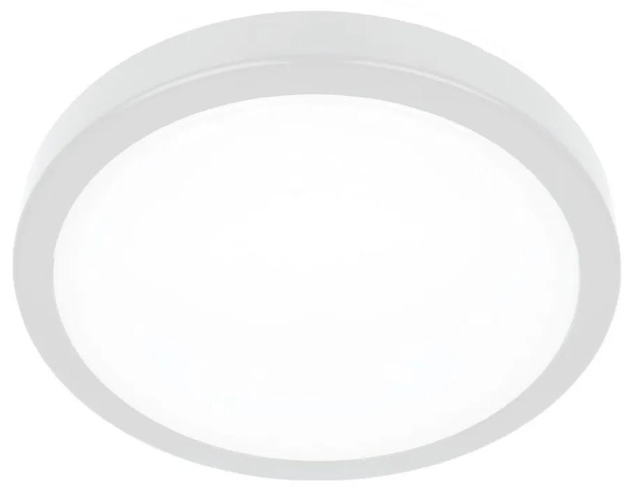 Milagro LED fürdőszobai mennyezeti lámpa 1xLED/24W/230V IP65 MI0306