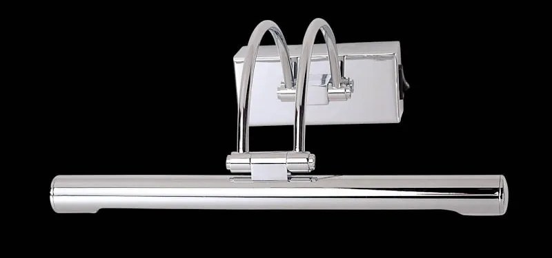 ITALUX 3090-35-CHROM HIGH Klasszikus Képvilágító lámpa Króm LED IP20