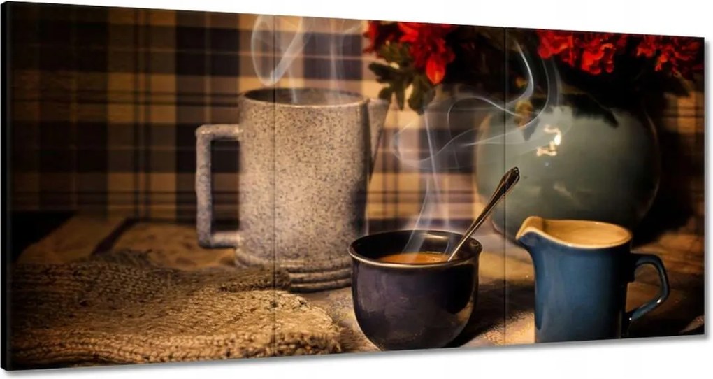 Képek 180x90 Kávé Kaffe