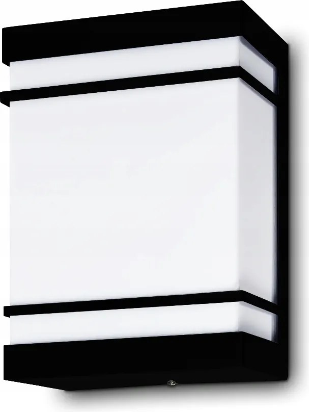 Kültéri Fali Lámpa Kerti Homlokzati Fali Led E27